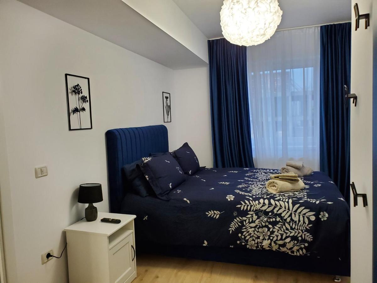 Jad- Penthouse With Jacuzzi And Mountain View - Coresi Braşov Eksteriør billede